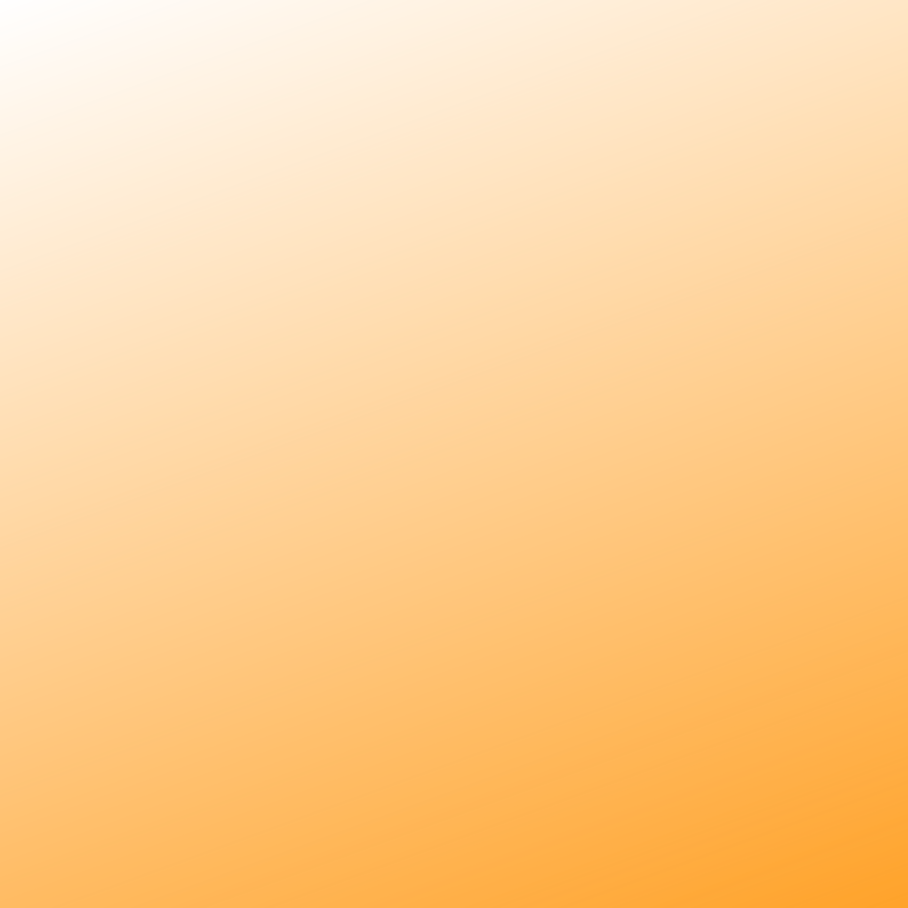 Orange Gradient 